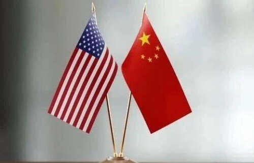 商务部：中美经贸团队保持正常沟通