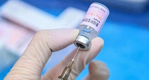 哪些人可以接种加强针？国家卫健委回应