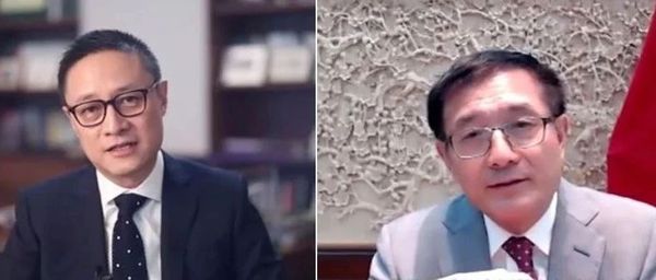 独家专访阿富汗事务特使岳晓勇：一旦阿富汗人民抓住机会，会发展得很好