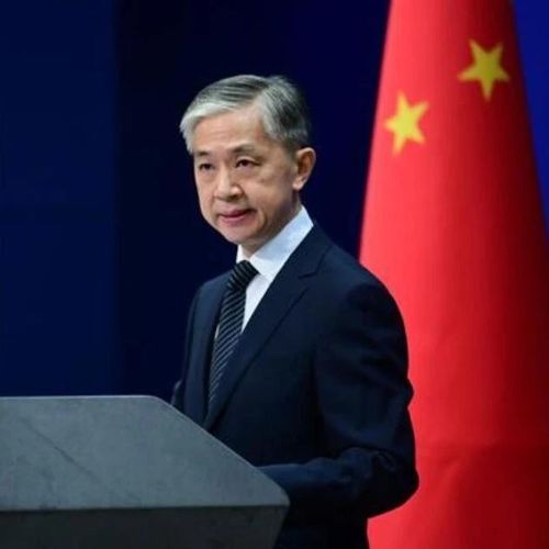 塔利班9月3日将组建新政府，中国是否会承认？外交部回应