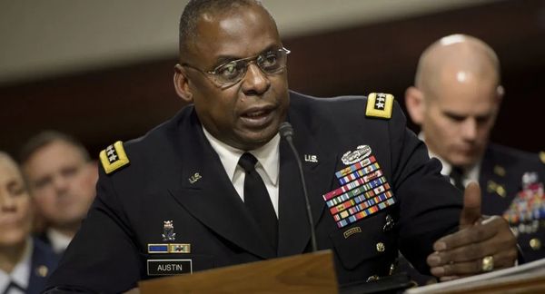 美国防长什么意思？接下来会大力打台海牌吗？