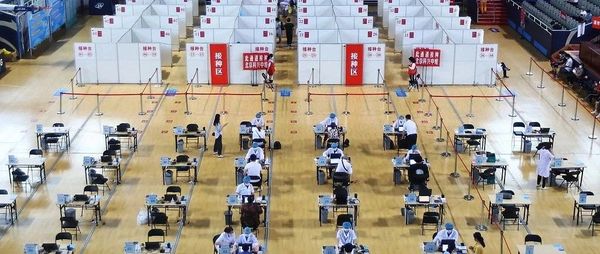 对付德尔塔，这款国产疫苗最有效？一文解答国产疫苗5大问题