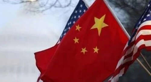 《柳叶刀》喊话美国：中国做得非常出色