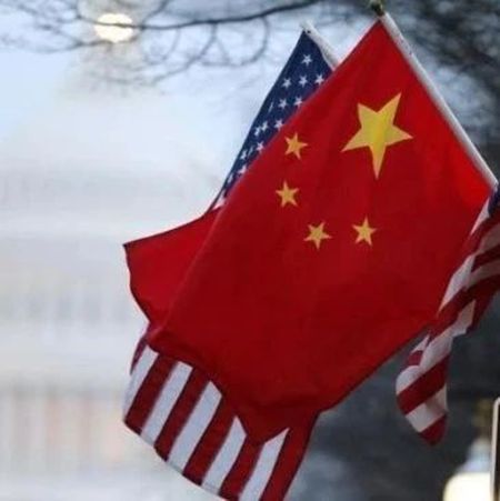 美国执念，危险