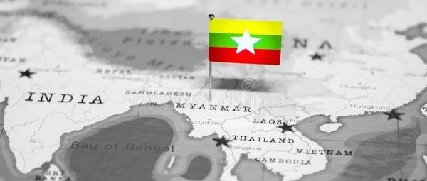 缅甸局势再起巨澜 恐慌弥漫全国