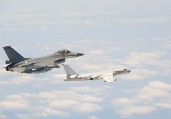 台军这一举动，网友立马想到“赵括”…