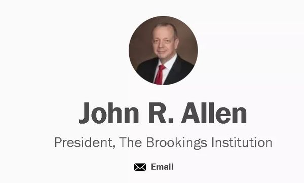 美国亏惨了，可将军们却赚得盆满钵满！