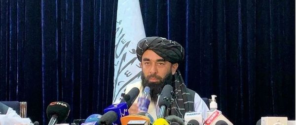 塔利班对中国的期待有点高了？