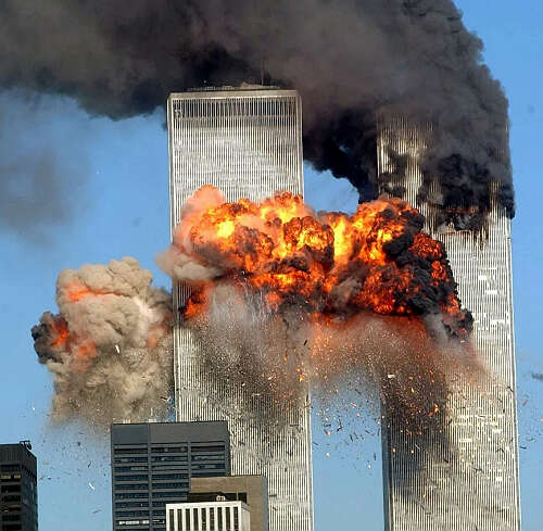 马丁·雅克：美国的耻辱，源于彻底误读