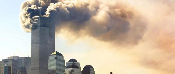 “9·11”二十周年 美国反恐战争留下什么？