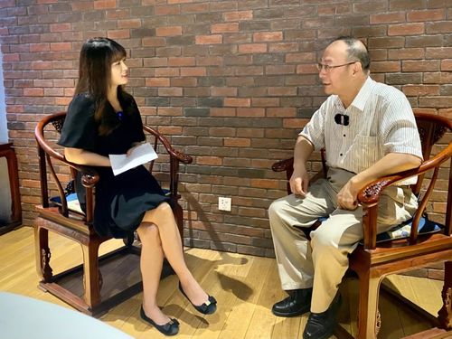 金灿荣：“9·11”后20年，美国内外伤挺重，但拜登不是好医生