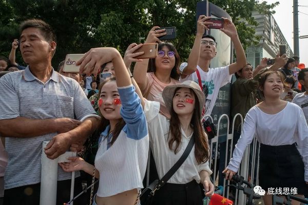 《这就是中国》：世界人民大多还未觉醒，如何让他们理解中国？