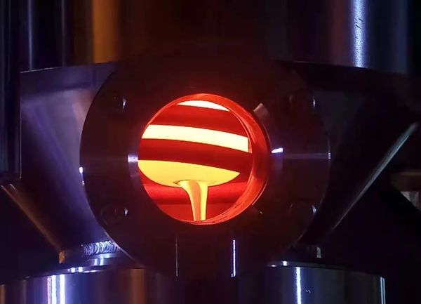 能包容放射性物质千年以上！我国核废料固化能力获重大突破