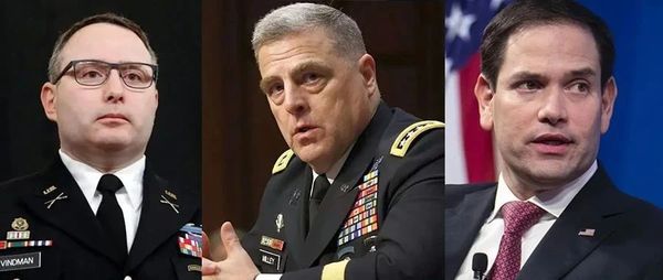 “秘密致电中方”被曝后，他们要他辞职！