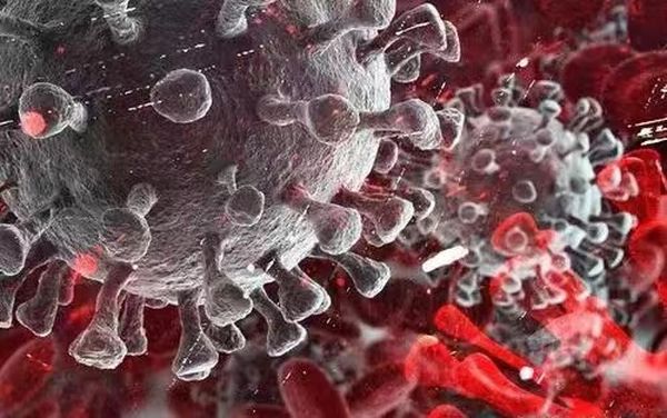 临床研究发现缅甸第三波疫情中80%的死亡病例无慢性病史