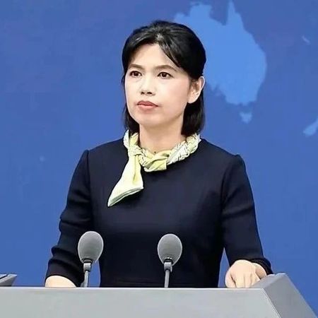 国台办三连发！