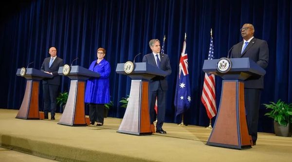 历史一定会将现任美国政府这步臭棋钉在耻辱柱上！