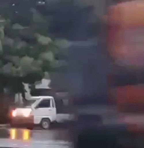 缅甸仰光昨日清晨发生至少5起爆炸