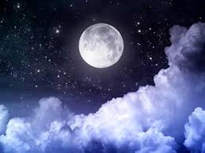 何时还我黄金节（倩兮）