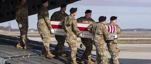 小平同志当年这个判断，也适用于今天美国对中国的战争挑衅