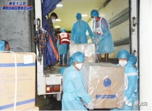 缅北地区自费接种疫苗项目继续推进