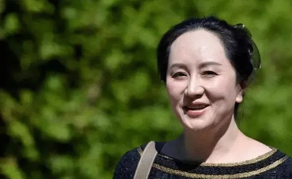 孟晚舟案迎来好消息：中国不是法国，王毅宣布条件，美加必须遵守