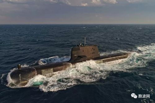 吴哥哥莱析潜水艇风波：AUKUS“舞剑”意在......（附缅文原文截图）