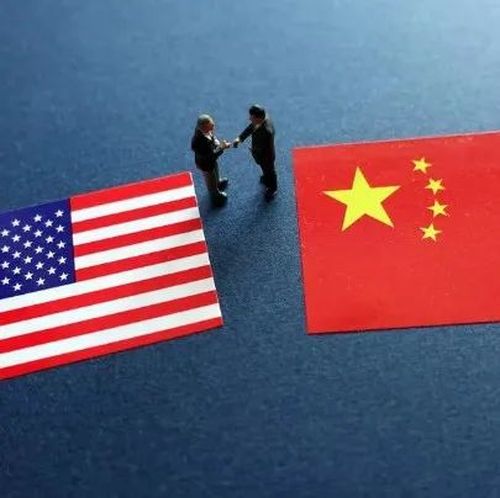 “中国能抵制住诱惑，美国就不一样了”