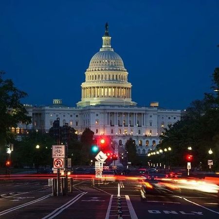 台湾“作妖”，美国会：支持！