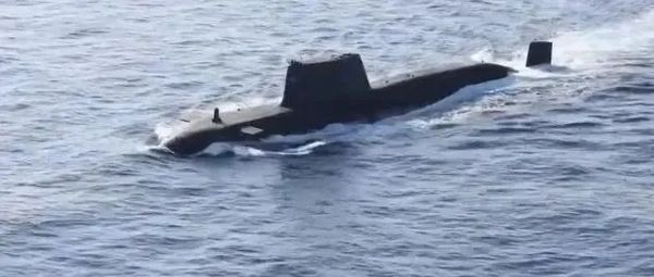 危险信号！日印也要核潜艇？