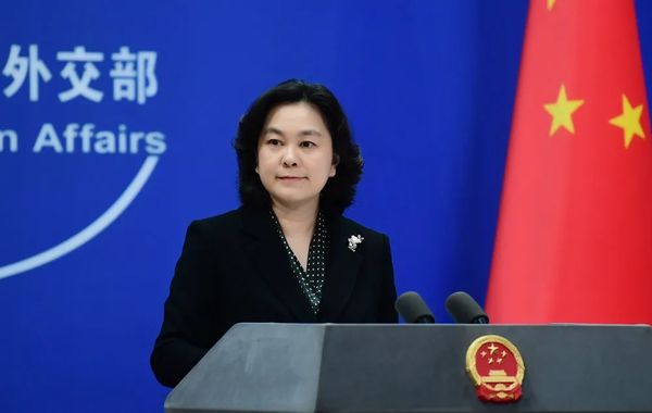 蓝厅亲历：孟晚舟事件解决背后，更多细节流出