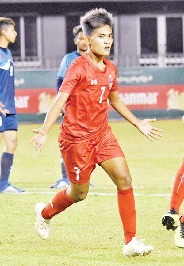 缅甸足球女将获得机遇加盟国外职业球队