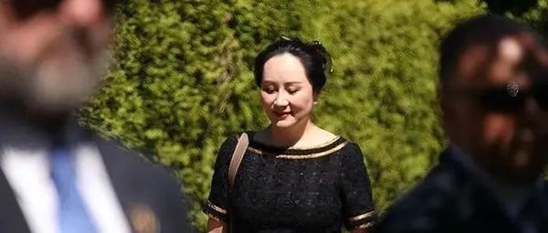 金灿荣：我们的安全部门出手稳准狠，为孟晚舟回国立了大功！