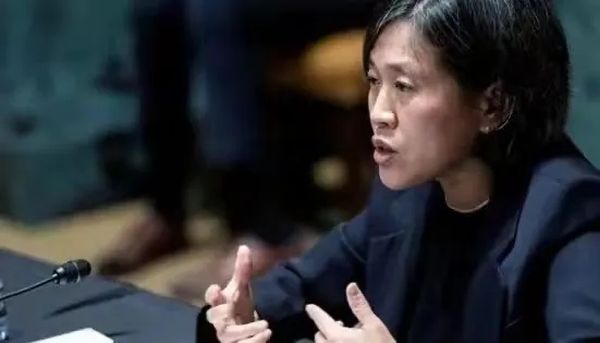 美国贸易代表戴琪到底讲了些什么？中美贸易战还会不会继续打下去？