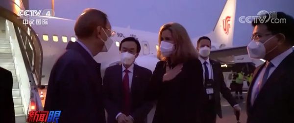 中美高层再会晤 美对华政策出现变化？