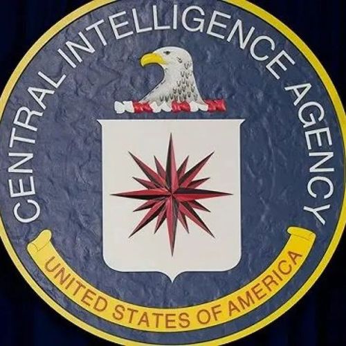 美国中央情报局成立“中国任务中心” 声称为应对中国威胁