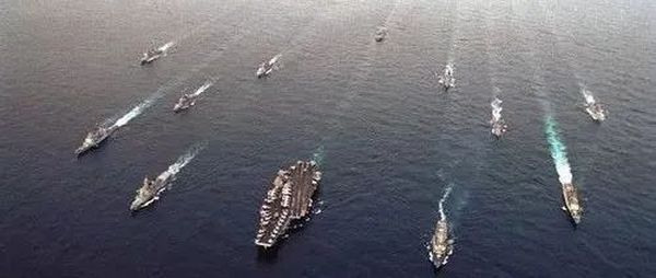 “大量证据表明美国会输”