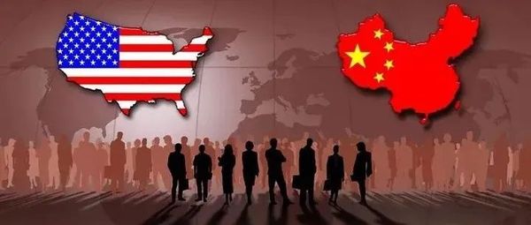 这次中美通话，新闻稿很不同