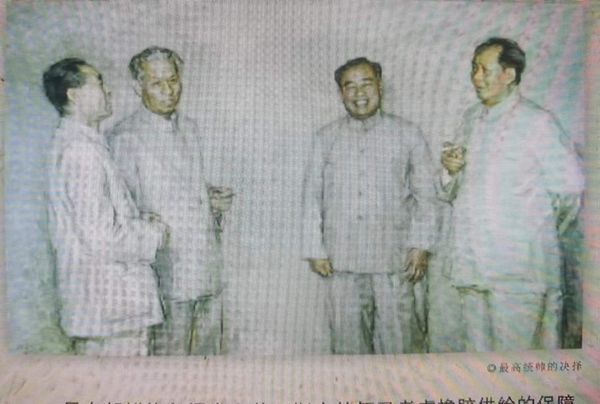 讲好中国故事（卓叶）