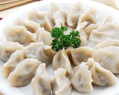 ​卜算子·水饺（胡盛廷，晨阳，苏文银，朱云）