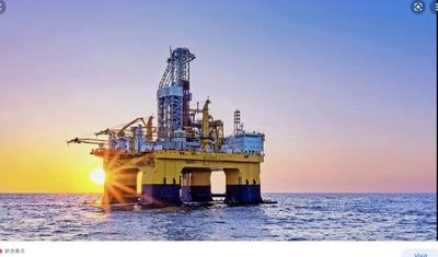 定海神针建奇功《二》(叶国治)