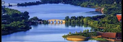 杭州湘湖（德光）