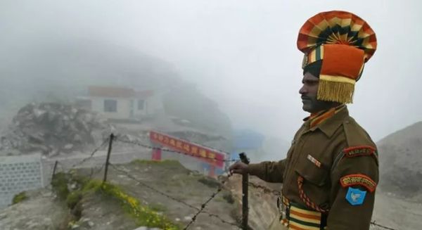 印度，今天的心里不是滋味！