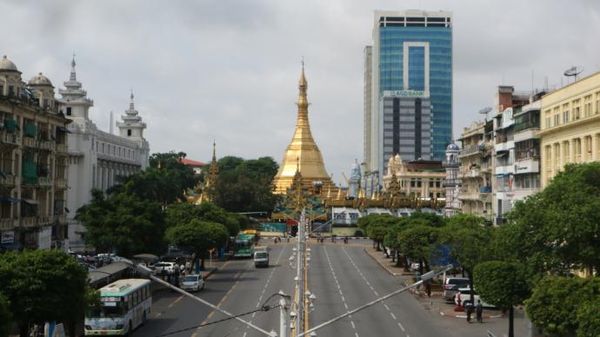 缅甸国家管理委员会释放114名少数民族地方武装在押人员
