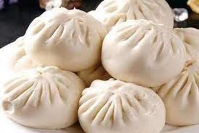 《似蜜随笔》包子（了因）