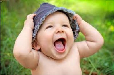 笑《笑是一种健康运动》（春水）