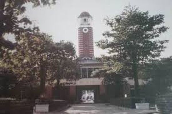 那些尘封已久的遥远记忆（朱徐佳）