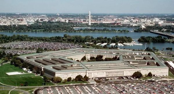 美国前情报官员：大陆与台湾和平统一最符合美国利益