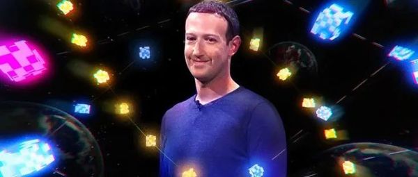 外媒爆料：Facebook，改名！
