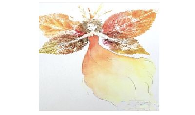 秋姑娘（钟纯芳）